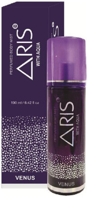 

ARIS VENUS Perfume - 190 ml(For Men & Women)
