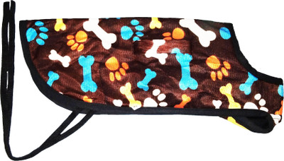 

Petshop7 Coat, Costume for Dog, Cat(Brown