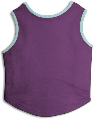 Ruse Sweats for Dog(Purple/Blue