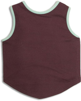 

Ruse Sweats for Dog(Maroon/Blue