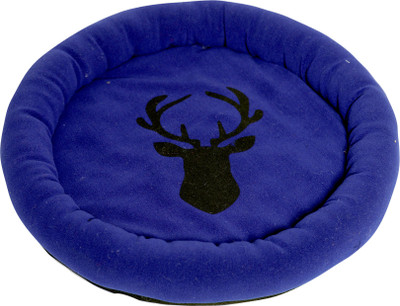 

SRI PA-ARSG1026M-RB M Pet Bed(Royal Blue)