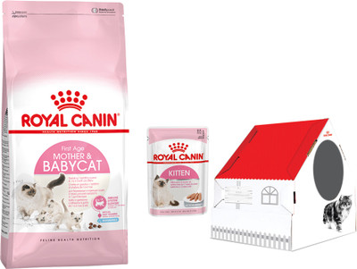 

Royal Canin Mother and Baby 2.085 kg Wet Cat Food