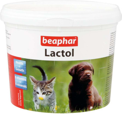 

beaphar LACTOL 250 g Dry Dog Food
