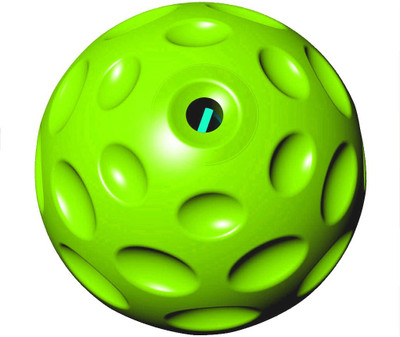 

SRI Dog Flex Giggle Ball Plastic Ball For Dog & Cat