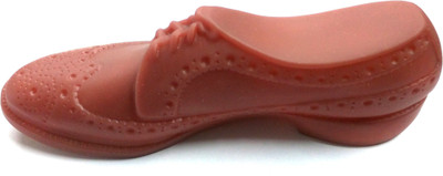 

Goofy Tails Shoe Toy Small (Pack of 2) Melamine Squeaky Toy For Dog