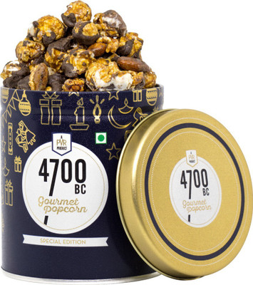 

4700BC Nutty Tuxedo Chocolate Popcorn(650 g)