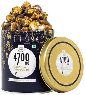 

4700BC Nutty Tuxedo Chocolate Popcorn(565 g)