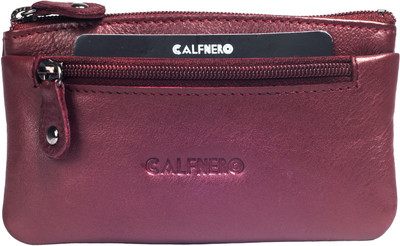 

Calfnero Key Cases Coin Purse(Tan)