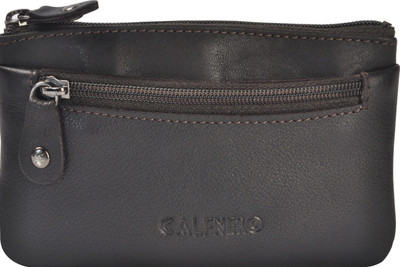 

Calfnero Key Cases Coin Purse(Brown)