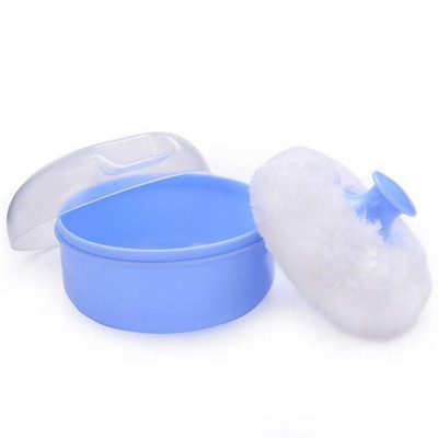 

Riddhi Siddhi BABY CARE POWDER PUFF (ASSORTED)(Multicolor)