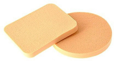 

CartKing Powder Puff & Sponges for Makeup, foundation applicator - Antibacterial