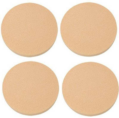 

CartKing Powder Puff & Sponges for Makeup, foundation applicator - Antibacterial