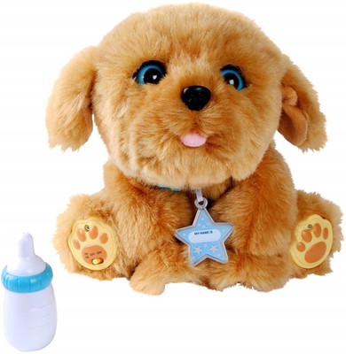 

Little Live Pets Little Pets Snuggles My Dream Puppy