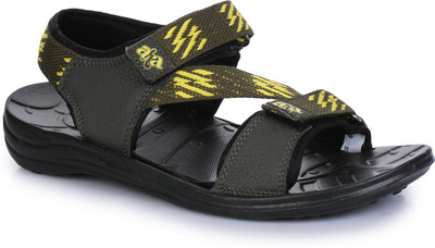 

Liberty Men Yellow Casual
