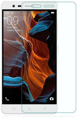 VAKIBO Tempered Glass Guard for Lenovo K5 Note(Pack of 1)
