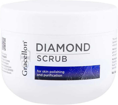 

Gracellon Diamond Scrub(125 ml)