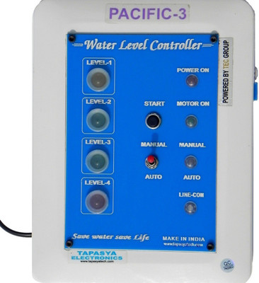 

PACIFIC WLC Wired Sensor Security System