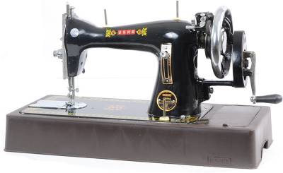 USHA Umang With Cover Manual Sewing Machine