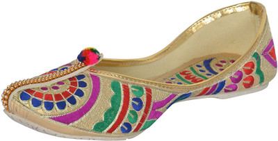 

pahnawa Jutis For Men(Multicolor