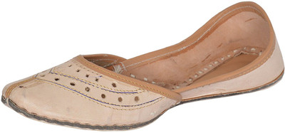 

pahnawa Jutis For Women(Tan