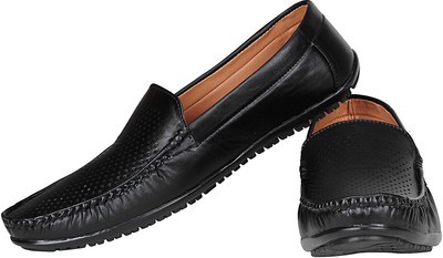 

Deas Loafers For Men(Black