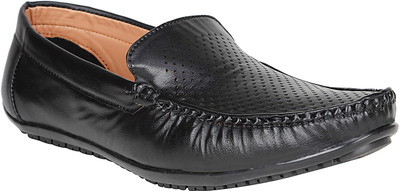 

Aroom Loafers For Men(Black