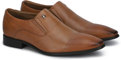 

Hush Puppies NEW FRED LASER Loafers For Men(Black