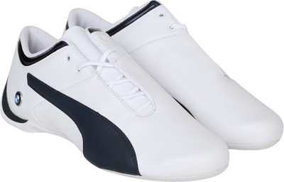 61 Off On Puma Bmw Ms Future Cat Running Shoes For Men