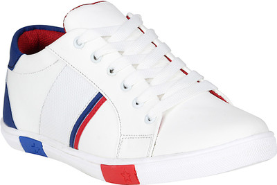 

Carrito Sneakers For Men(White