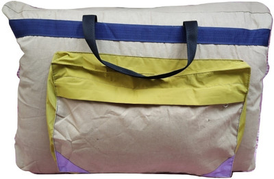 

AL-UQBA 99 PERFUMERS WINTER SLEEPING BAG Sleeping Bag(Multicolor, Multi colors