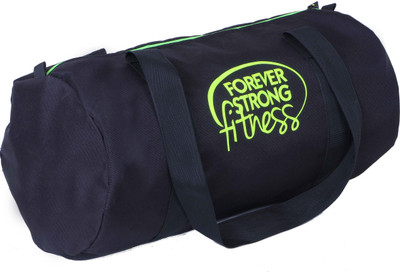 

Salute FF_0402 Small Travel Bag - na(Black)