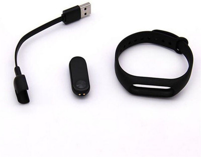 sf rush smart band
