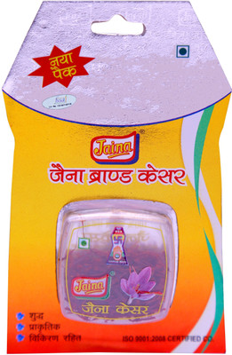 

jaina Kesar(1 g)