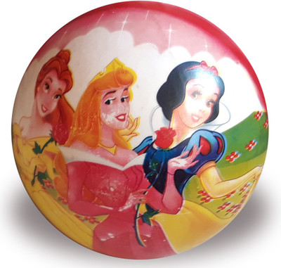 

Krivan Inflatable Barbie Friends Beach Ball Inflatable Pool Accessory (Multicolor) - 10 inch(Multicolor)