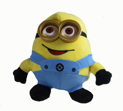 

VRAI Mimion Soft Toy - 20 cm (Multicolor) - 20 cm(Multicolor)