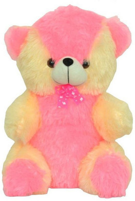 

IMK Accessories Master Teddy Pink & Butter - 30.48 cm(Pink, butter)