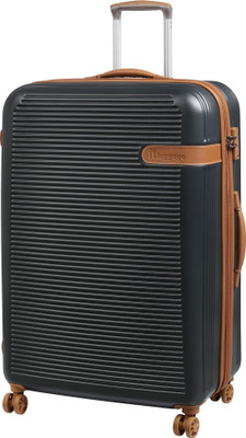 

it luggage Valiant Lightweight 8 Wheel Expandable Check-in Luggage -  inch(Brown