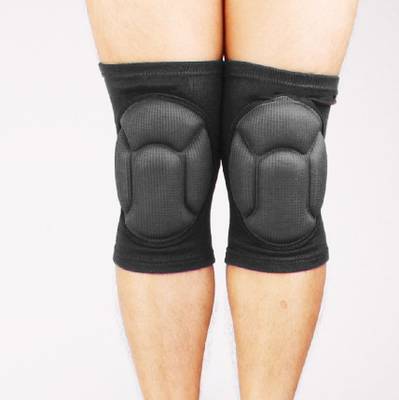 CGT Anti-Collision Knee Pad Supports Safety Guard Suitable for sports,Dancing Knee Support