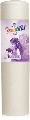 

Lyla Blanc TALC ANGELIC for Women - 250gm(250 g)