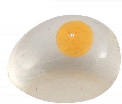 

Ruby Squeeze Eggs Toy Toy Accessory(Children Yellow)