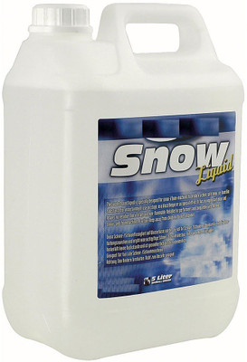 

Something4u Snow Liquid 5 ltr Premium Quality Best snow juice & oil. Toy Bubble Maker