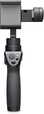 

DJI mobile 2 Tripod(Black, Supports Up to 2000)