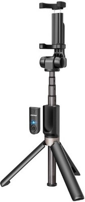 

ROAR GTO_423G_H8 Tripod(Multicolor, Supports Up to 1500 g)
