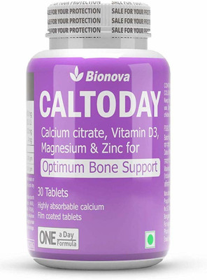 

Bionova Caltoday(30 No)