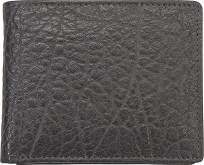 

shankar produce Men Brown Genuine Leather Wallet(6 Card Slots)