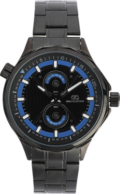 GIO COLLECTION G1038-22 Smart Analog Watch  - For Men