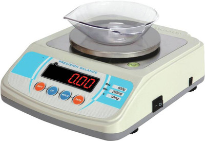 

NEWTON NEWTONSCALE Weighing Scale(Multicolor)