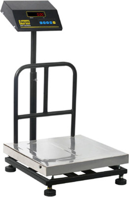 

NEWTON NEWTONSCALE Weighing Scale(Multicolor)