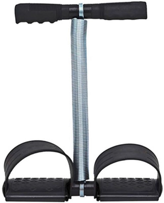 

Deepak Slimming Pedal Pair Equipment Exercise Burn Calories Tone Muscles Ab Exerciser(Black)