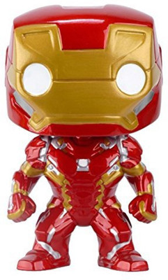 

Funko POP(Red)